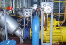 Модульные решения для систем водоснабжения и канализации